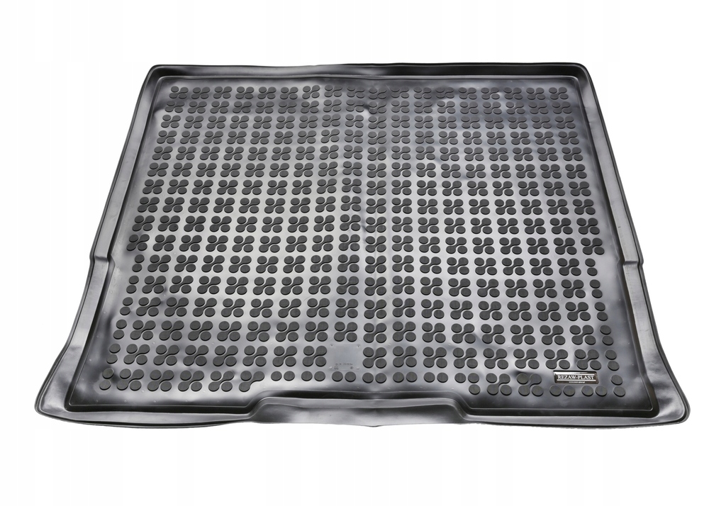 Коврик в багажник RENAULT Trafic III 2014-