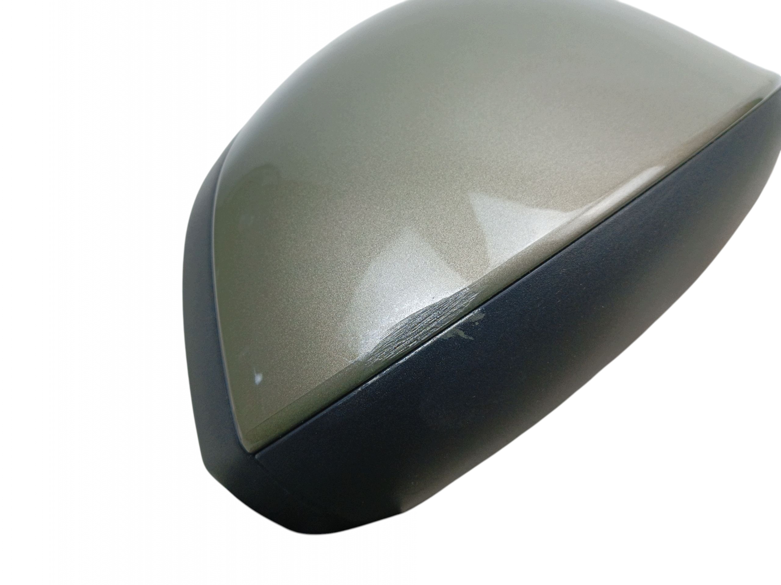 mirror right OPEL INSIGNIA A LIFT 2013-2017 5 PIN EUROPA code LAKIERU Z30W