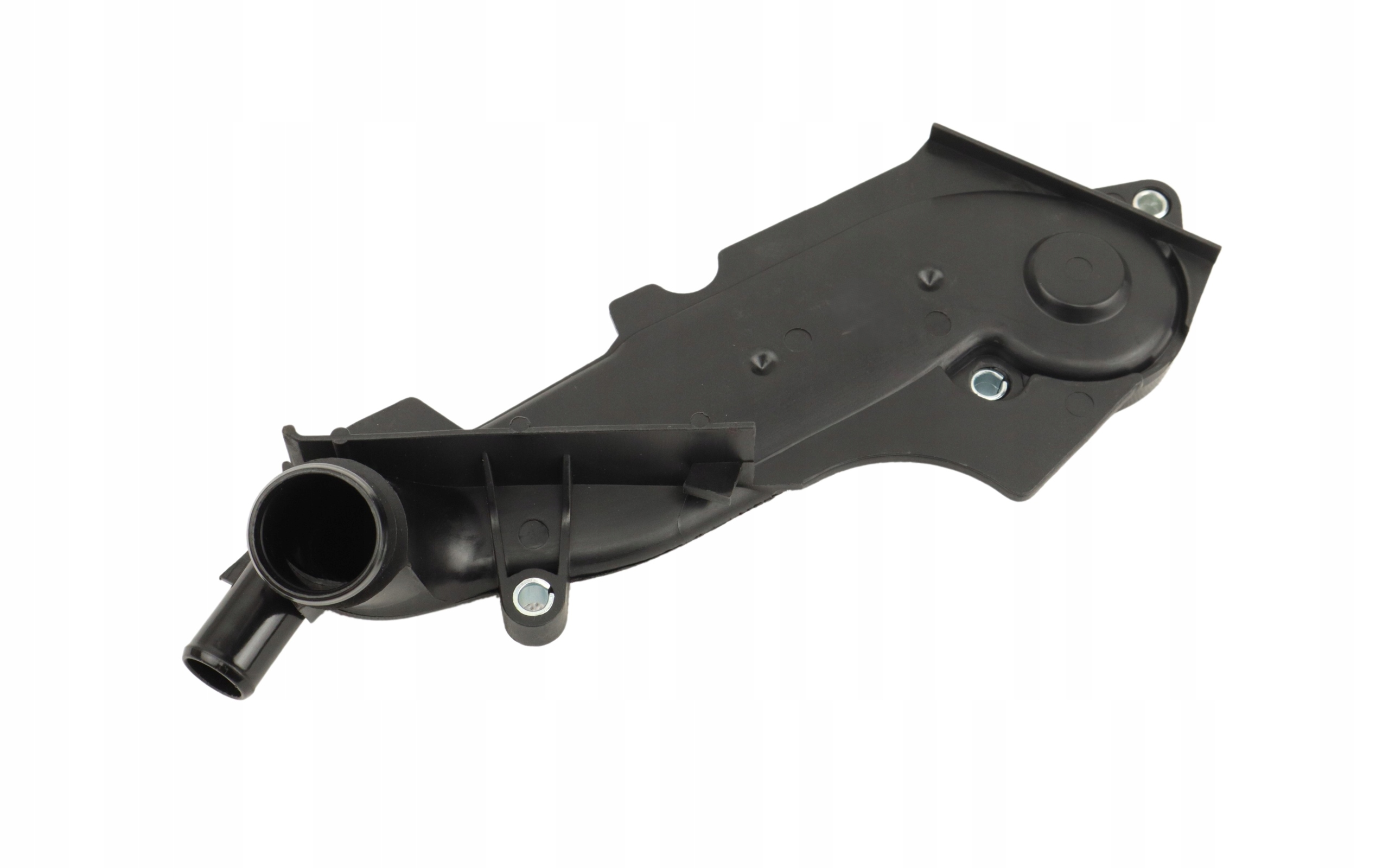 Kryt Termostatu Audi A4 B6 00> 2.4