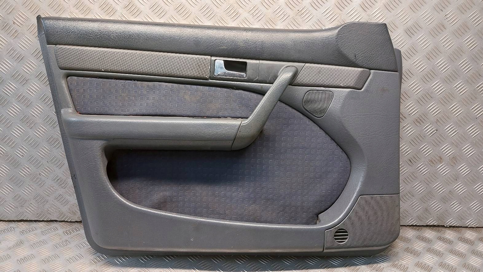 BOCZEK DRZWI LEWY PRZÓD AUDI A6 C4 1996R 4A0867105