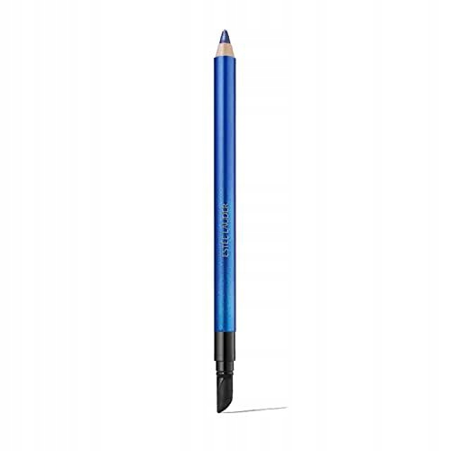 Estee Lauder Double Wear (vodotěsná Gelová Tužka Na Oči) 1,2 G Odstín: Safír