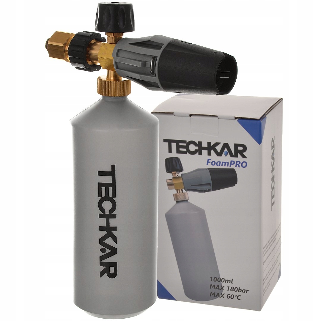 Pianownica do myjki Karcher HD HDS Easy!Lock TR22