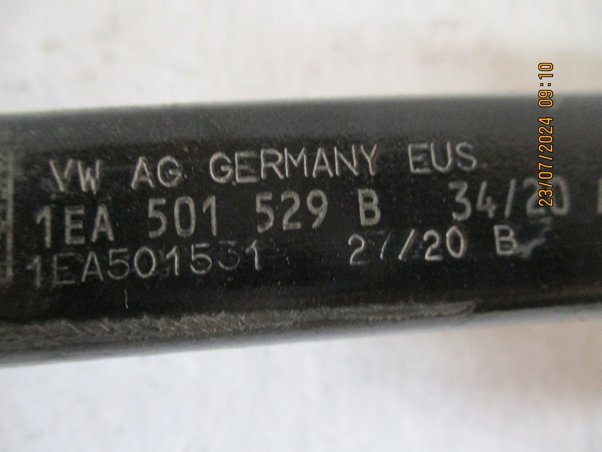 QUERLENKER QUERLENKER VW ID3 1EA501529B HECK HINTEN RECHTS LINKS