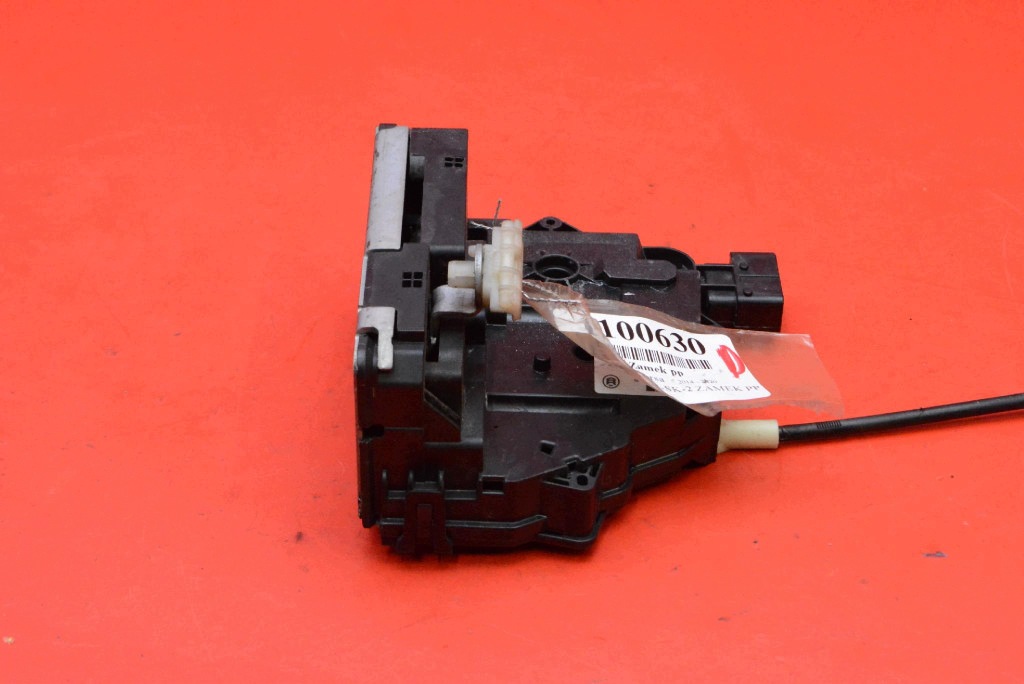 lock door right front front EU 13431840 OPEL CORSA E 5D 14-20
