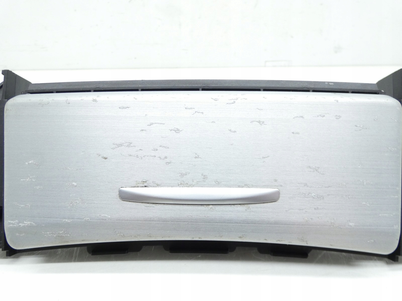 ashtray passenger compartment central TUNELU BMW Z4 E89 9129243