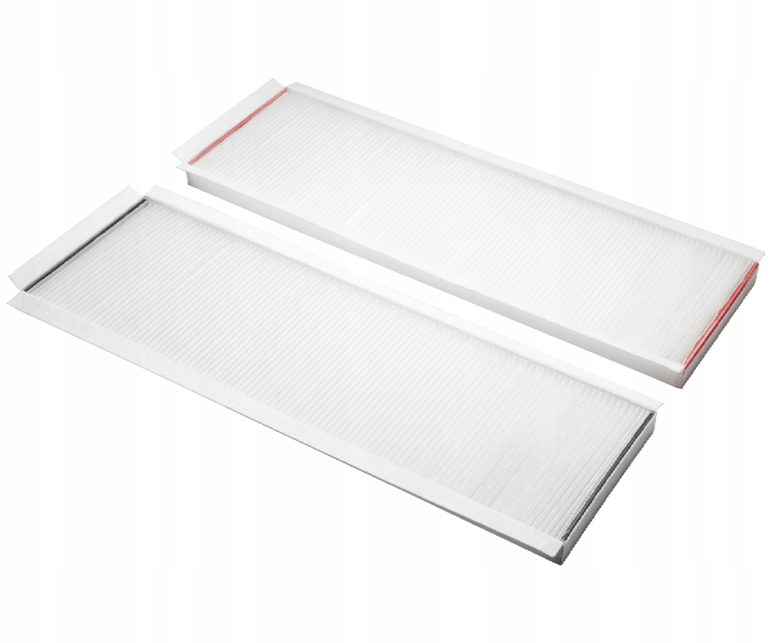 FILTR FILTRY REKUPERATORA ZEHNDER COMFOAIR Q350 Q450 Q600 F7 G4 BISANTI