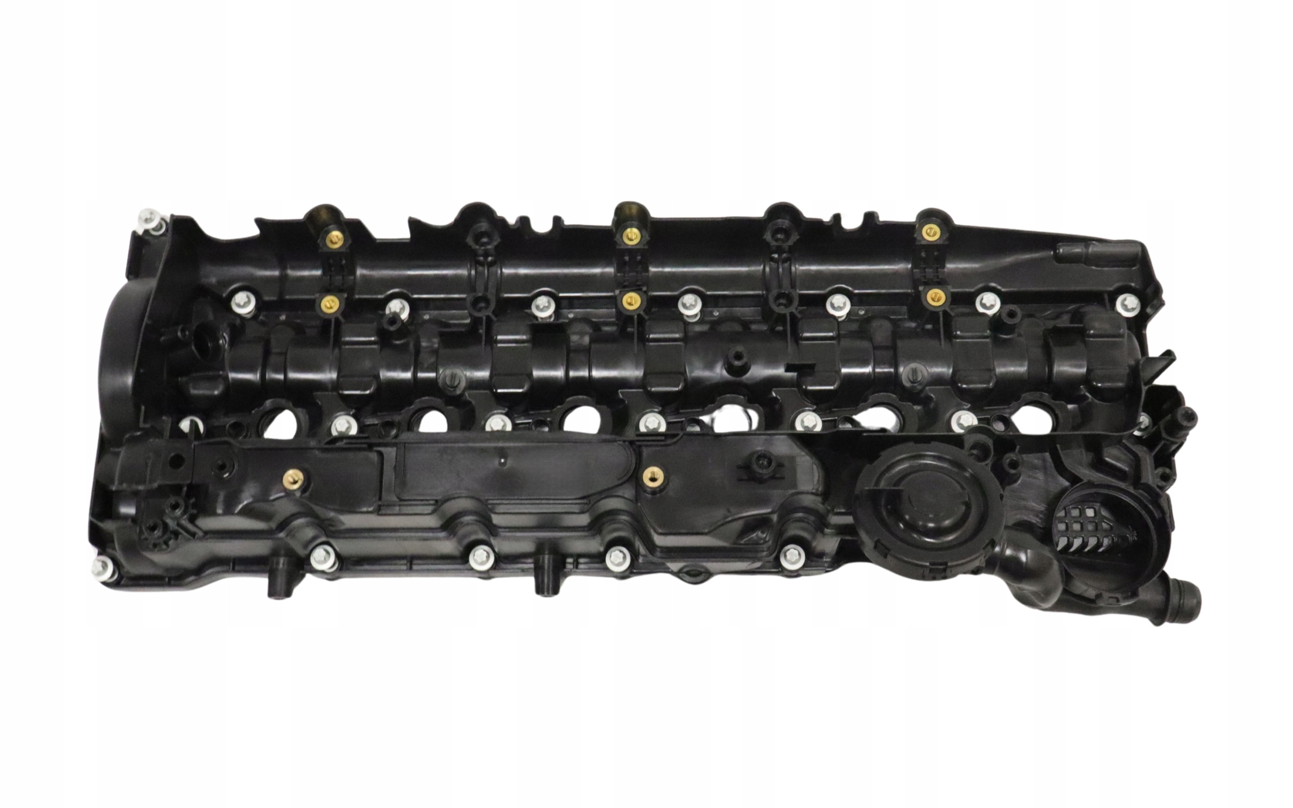 POKRYWA ZAWORÓW BMW 5 F10 09> N57