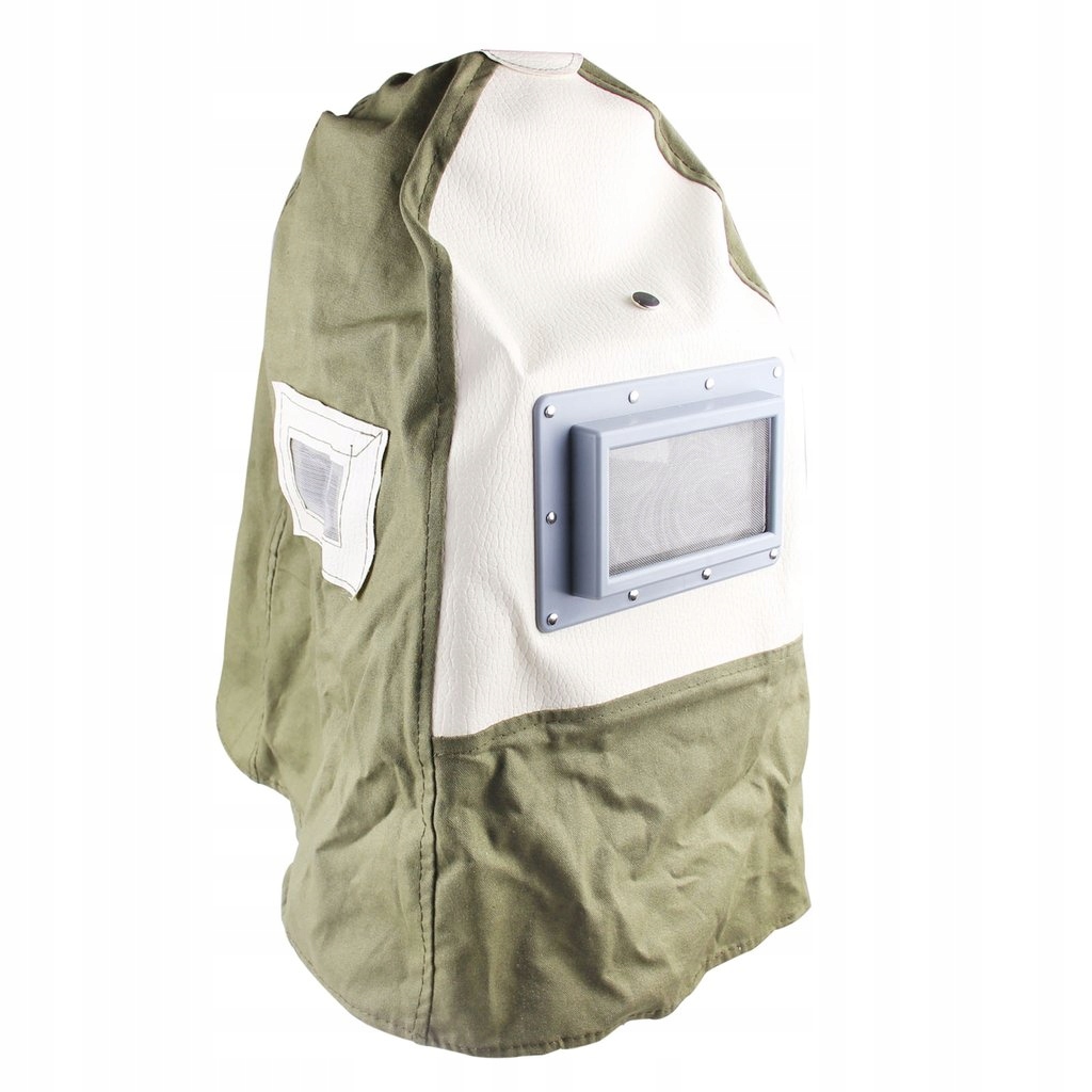 MASKA DO PIASKOWANIA PIASKARKA + 3 SZKŁA GRATIS