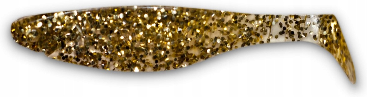 

Relax Kopyto 4'' Guma Na Szczupaka 11,5 CM #1SZT