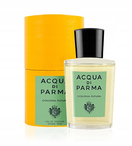 Acqua Di Parma Colonia Futura kolínská voda 180 ml unisex