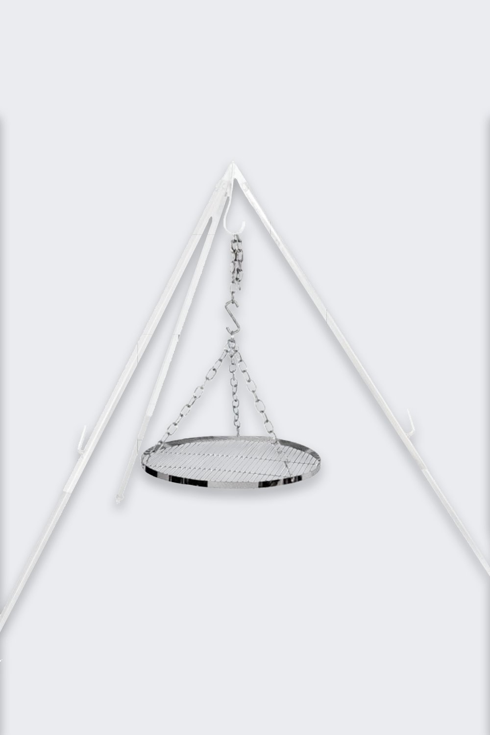 Závěsný rošt Petromax 50 cm