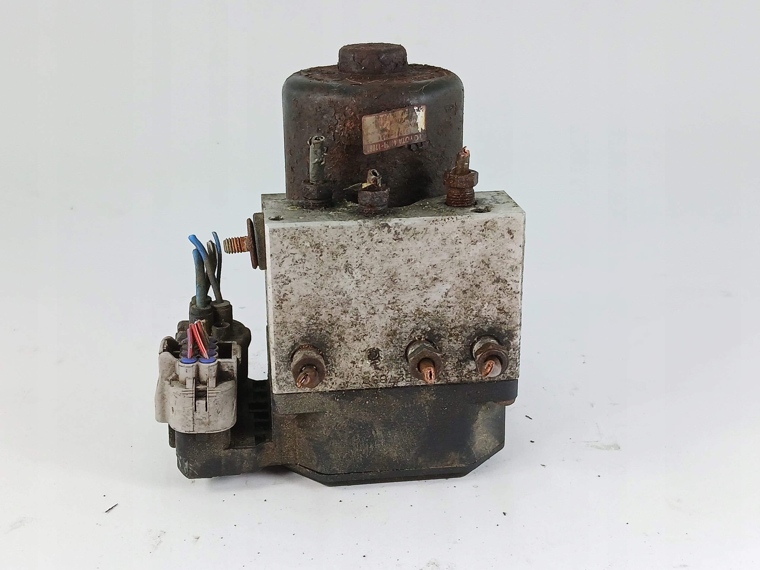 TOYOTA MR2 III ZZW30 Servofreno ABS 44510-17088