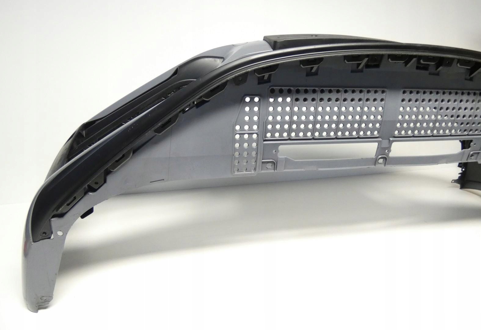 PORSCHE 911 992 992807221K below 4 PDC 2019- bumper front front