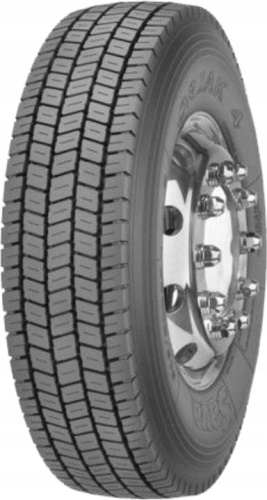 

Sava 235/75 R17.5 Orjak 4 132/130M Tl M+s 3PMSF