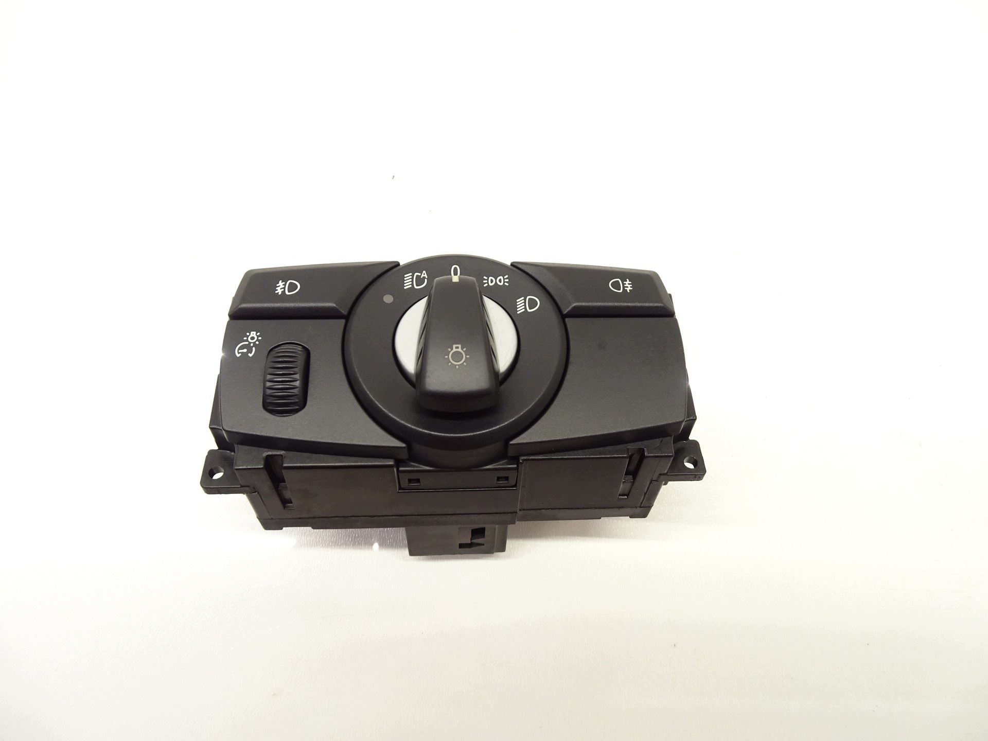 Schalter Leuchten BMW X5 E70 X6 E71 E72 E60 E61 9134726