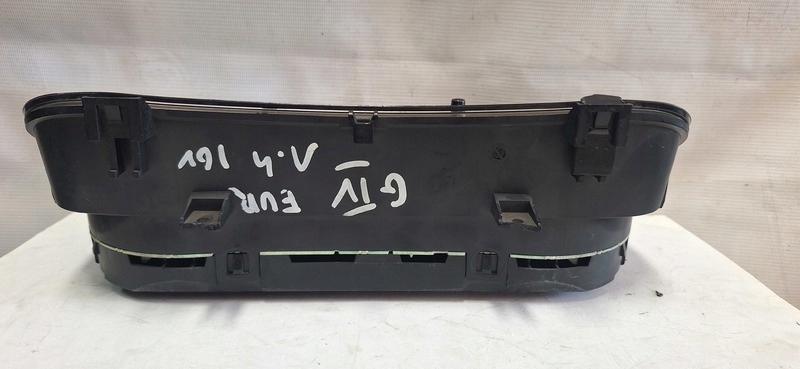 dials VW GOLF IV 88311282