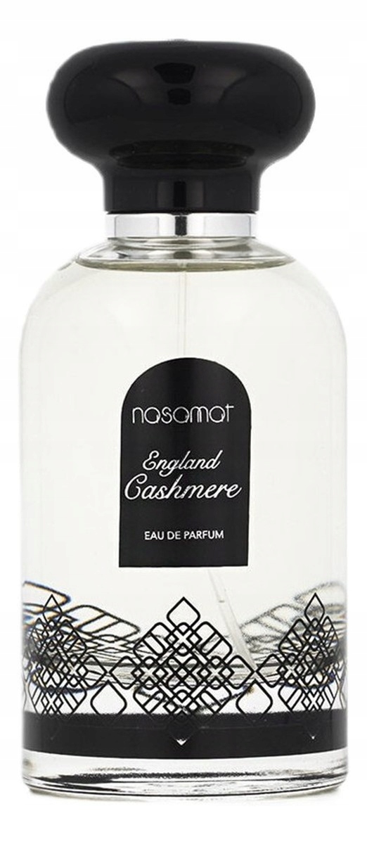 Nasamat England Cashmere parfémovaná voda sprej 100 ml