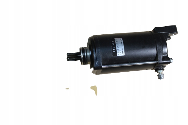 F800R.ROZRUSZNIK - F800R 15R СТАРТЕР