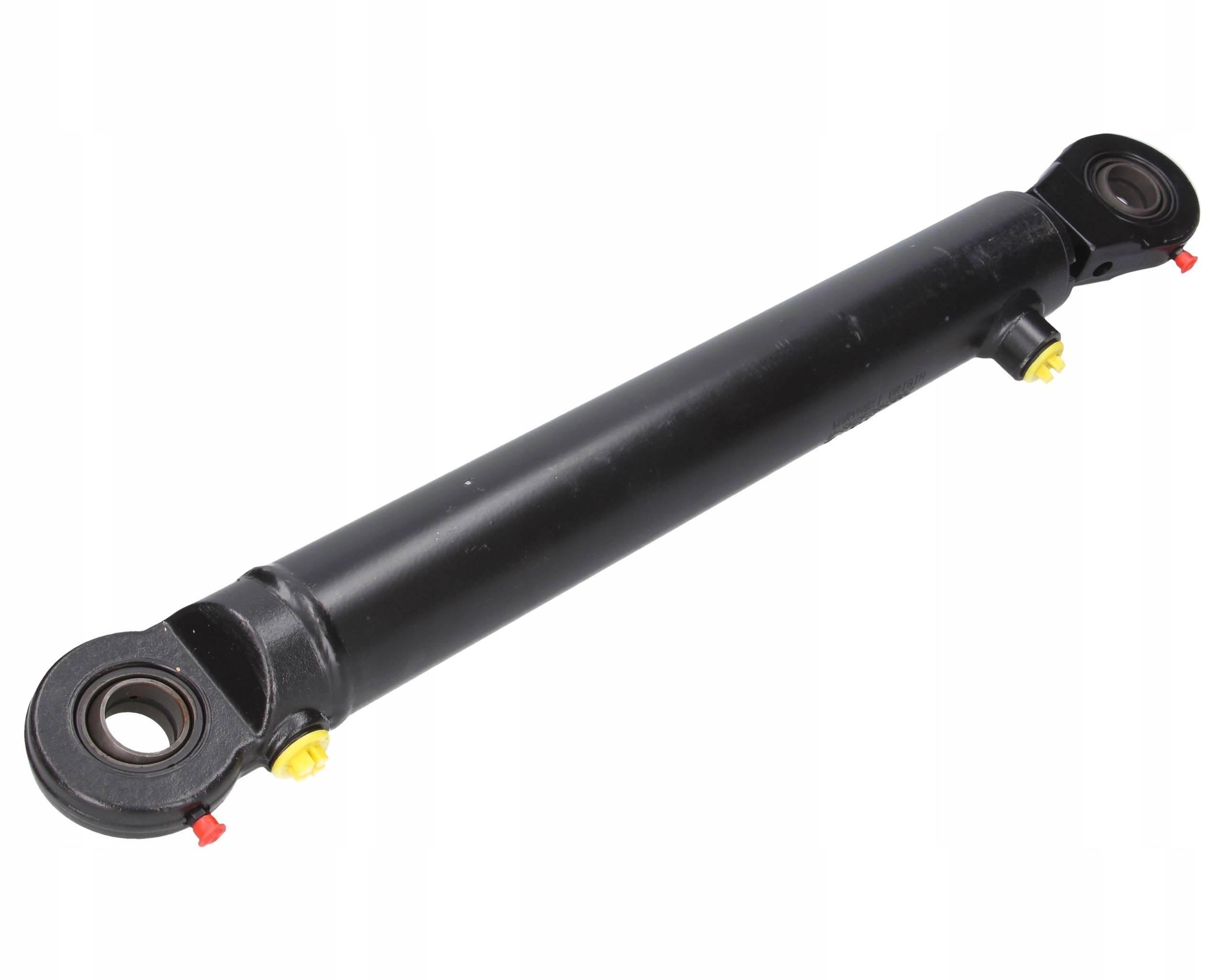 Dvoustranný hydraulický válec posilovače řízení 88276909 C-385 6-cyl. Waryński