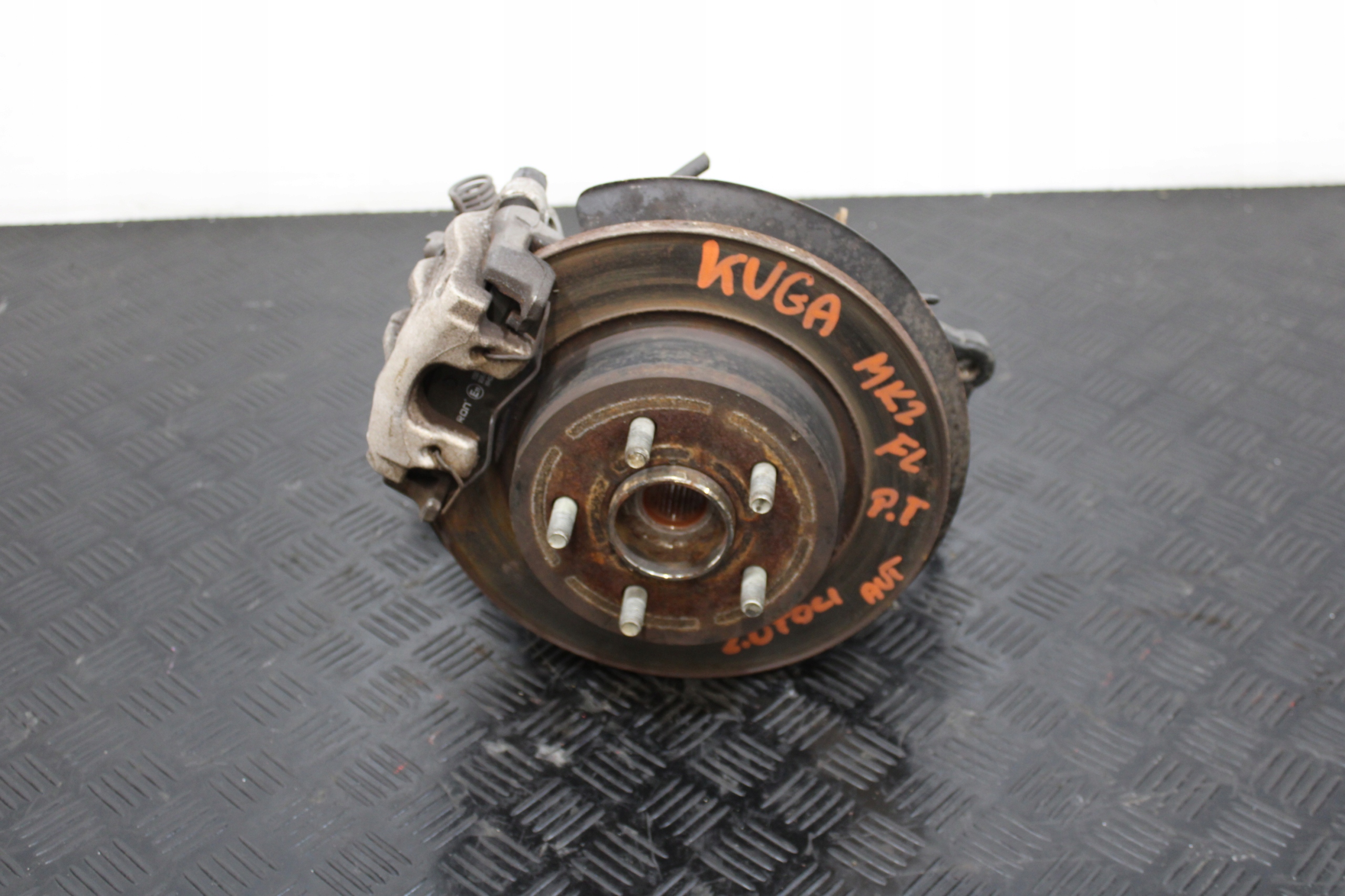 swing right rear part FORD KUGA MK2