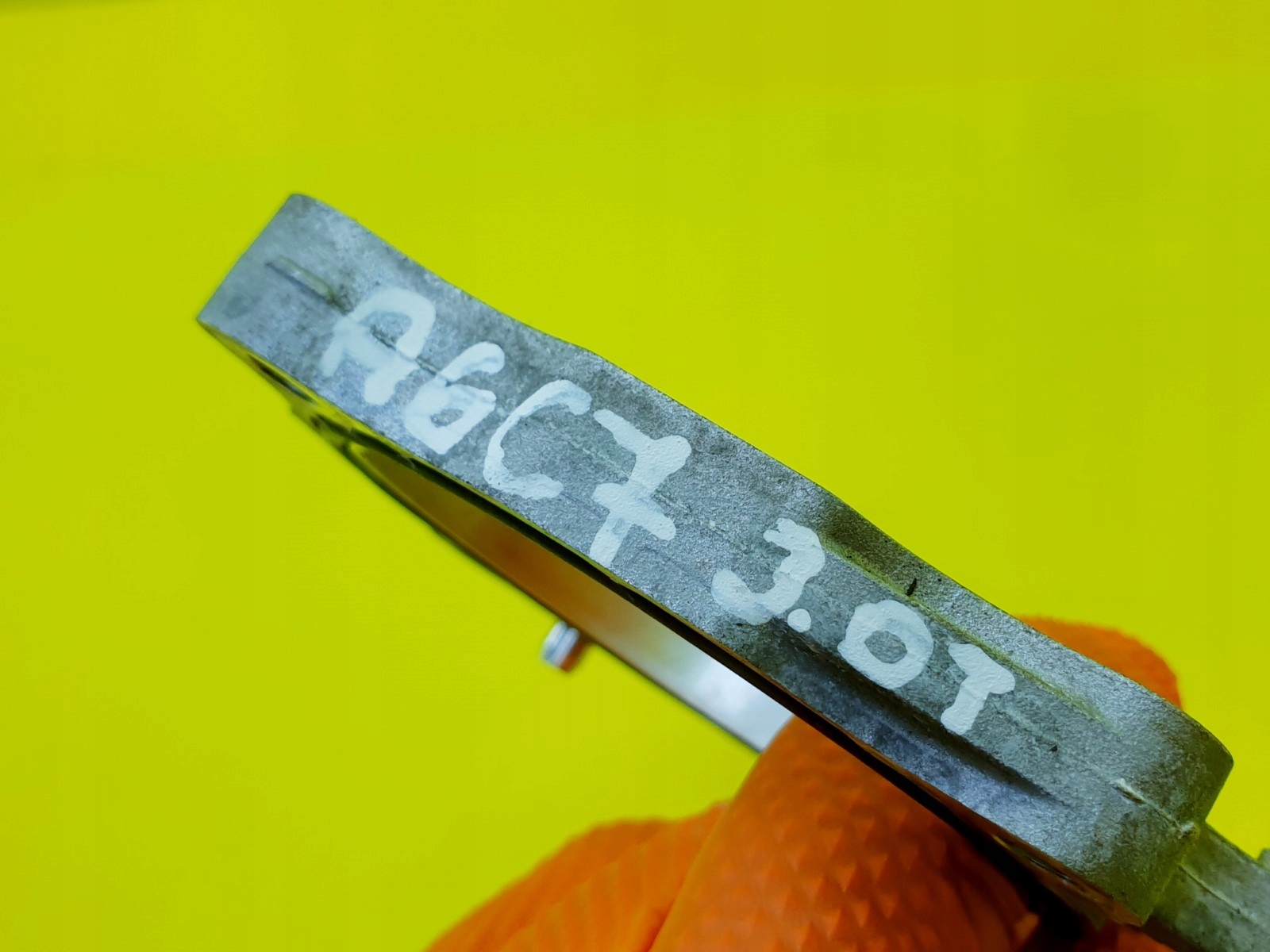 крепление A8 D4 A6 C7 3.0 TFSI