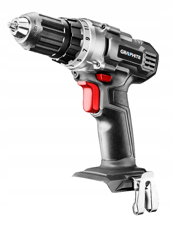 Aku Vrtačka Aku. Energy+ 18 V Li-ion Bez Aku. 10 MM