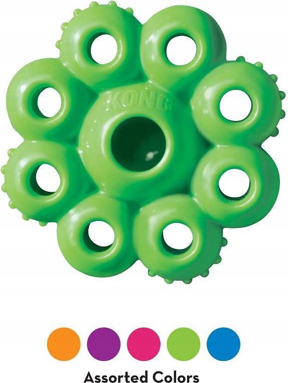 

Kong Quest Star Pod zabawka dla psa rozm. S