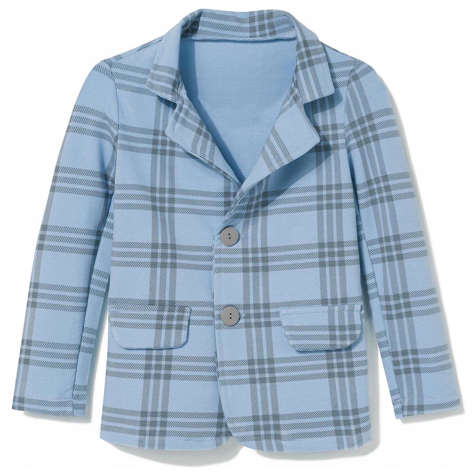 TuSzyte | Marynarka dla niemowlaka, bawełna, PL R.80