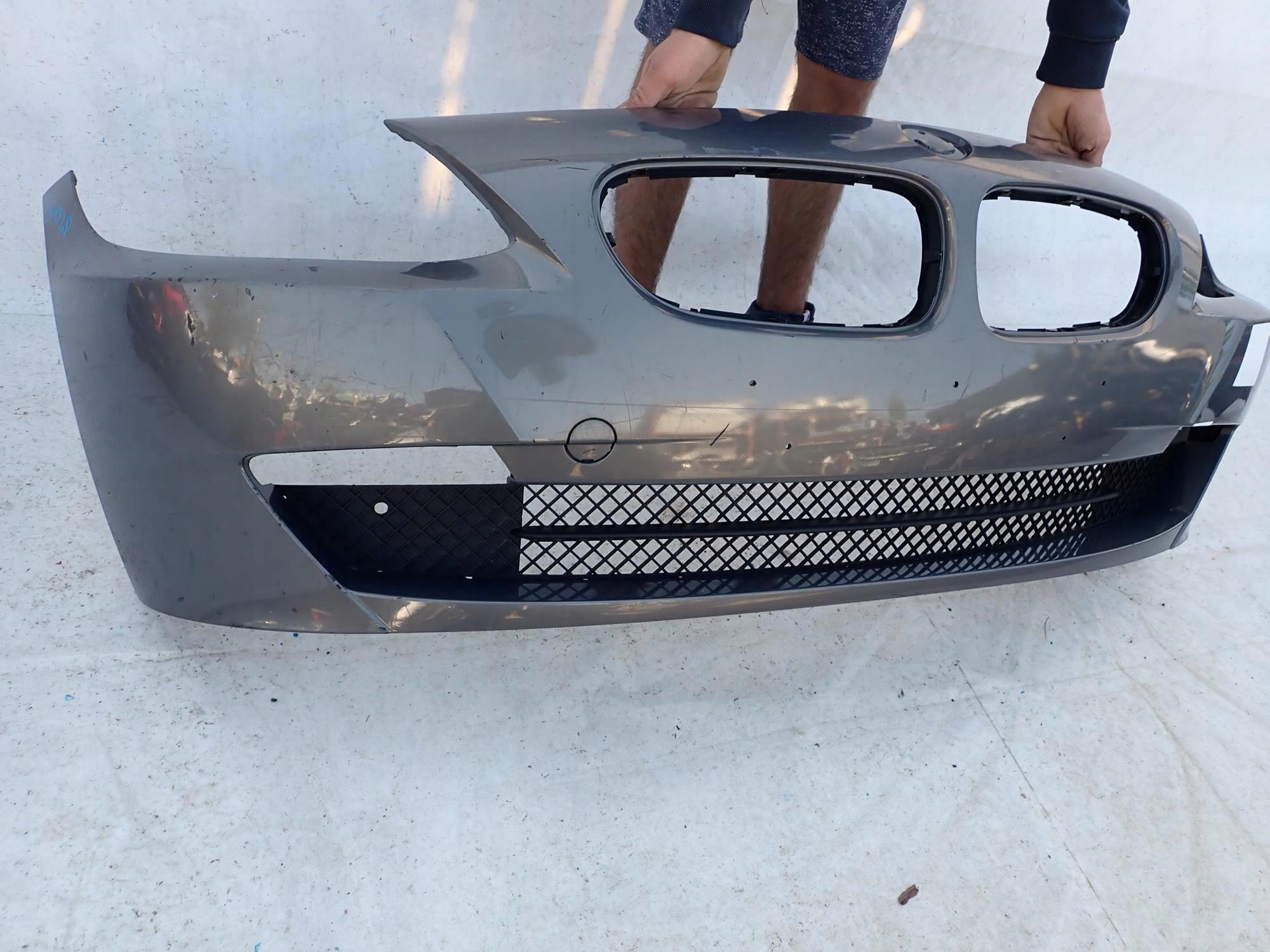 BMW Z4 E85 E86 LIFT 06-09 nárazník předek přední
