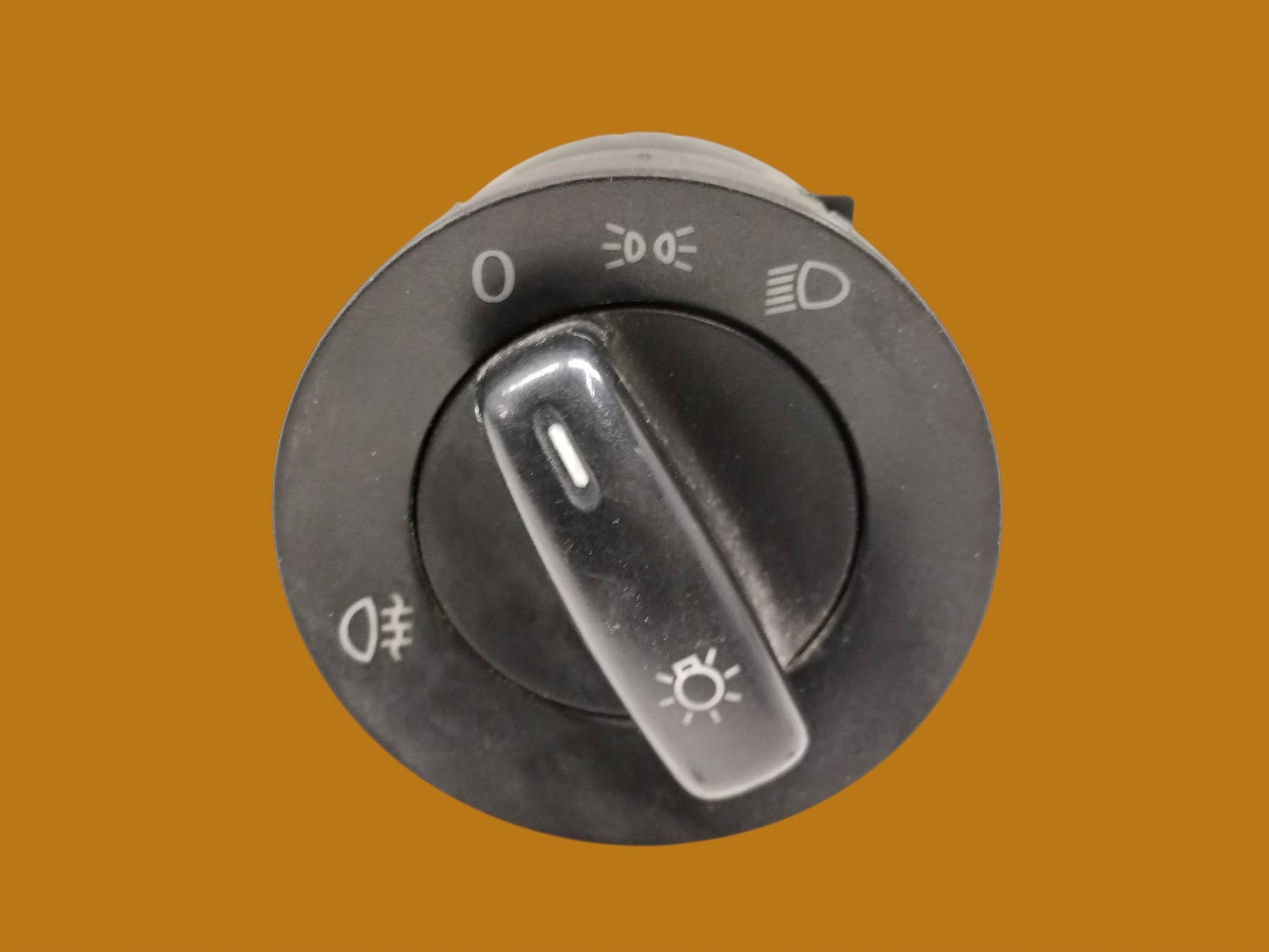 light switch ORG 1K0941431P VW Volkswagen Golf V (2004-2009)