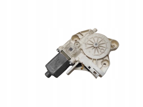 FORD FOCUS MK2 04- SILNICZEK SZYBY LEWY PRZÓD