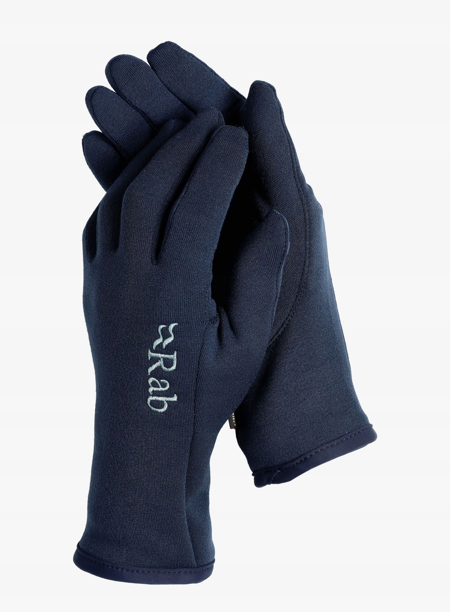 Dámské rukavice Rab Power Stretch Pro Glove deep ink XL
