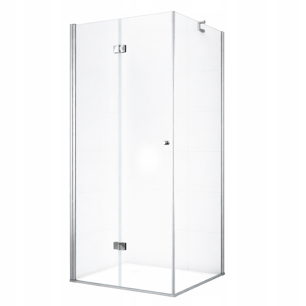 Sprchový Kout Skládací MS3000 Swiss 100x80