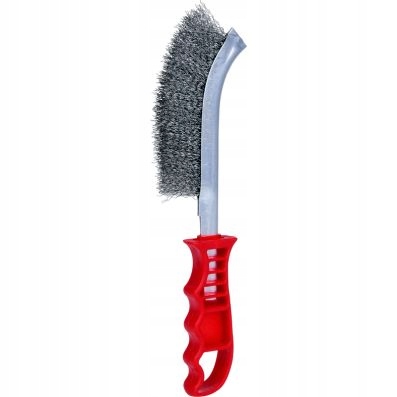 

Ks Tools Uniwersalna Szczotka Druciana 250MM