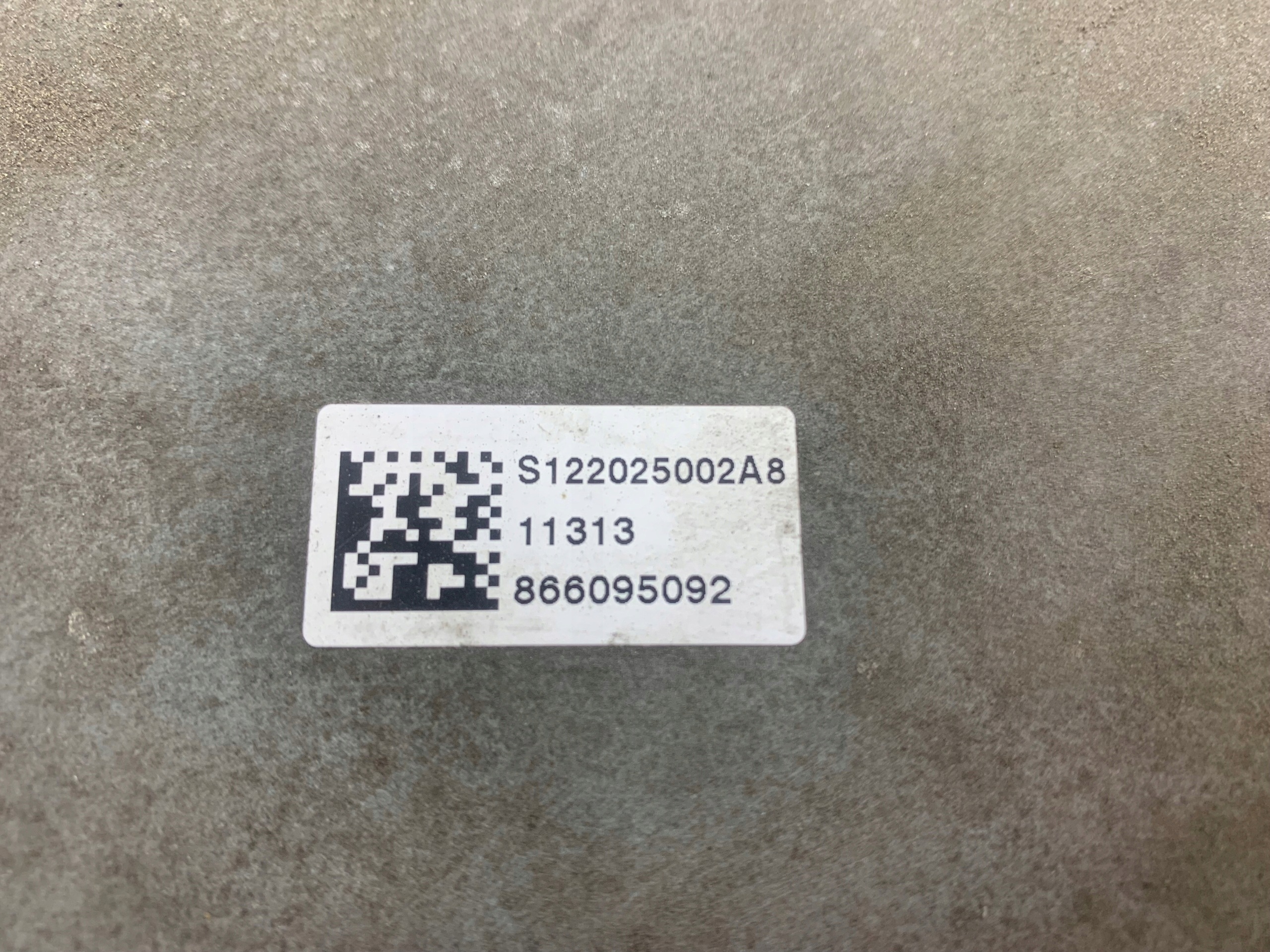 PEUGEOT 607 2.0 HDI unité de commande électronique uce moteur 9662273880