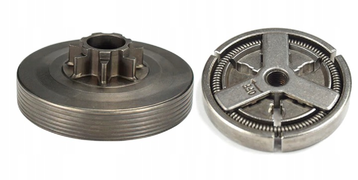 

Bęben sprzęgła i sprzęgło piły 4500 5200 5800 Nac