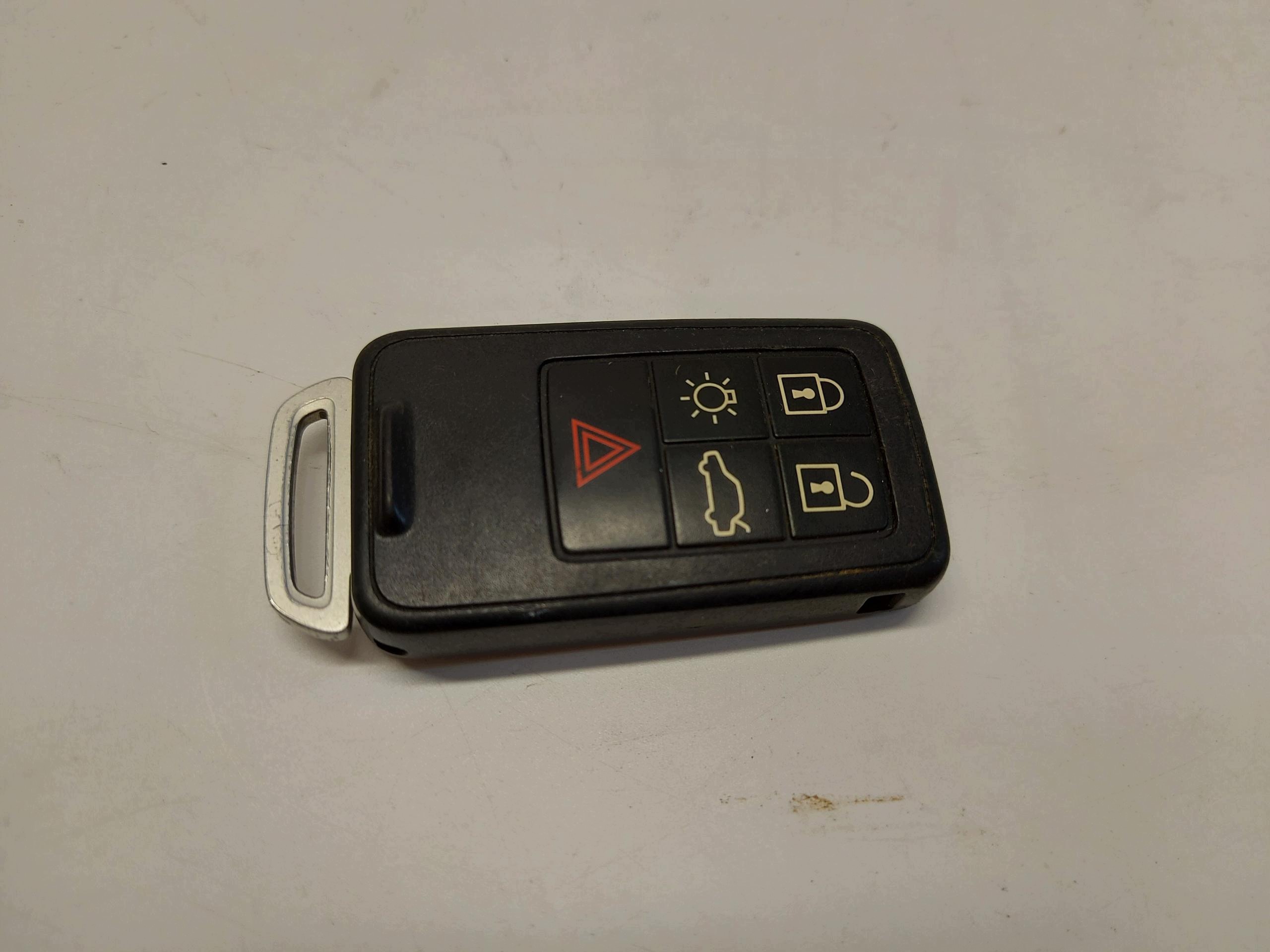 VOLVO V40 V70 XC60 Pilot chiave 30659607