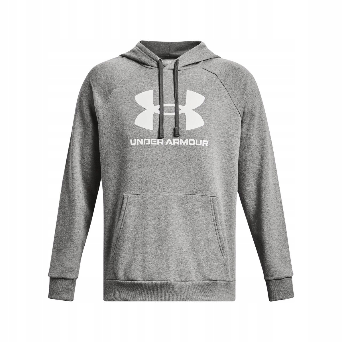 Pánská mikina Under Armour Rival Fleece Logo Hd 1379758025