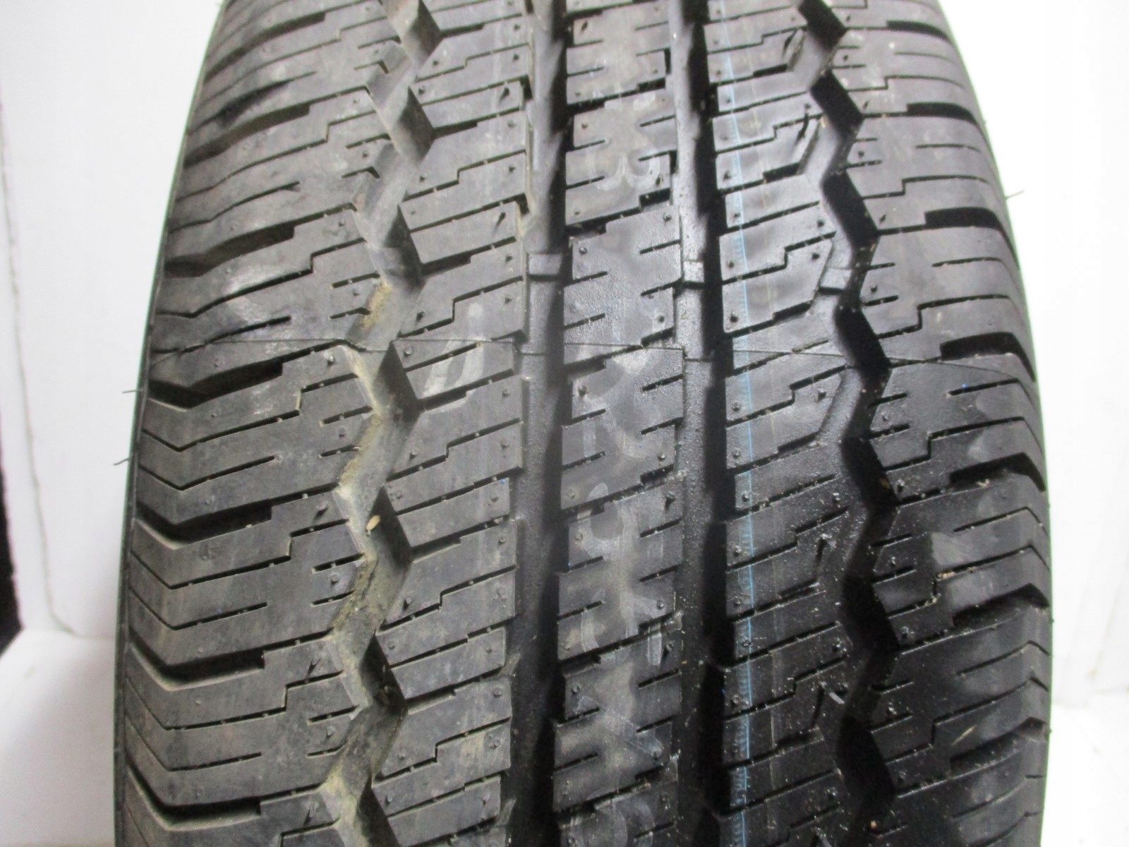 wheel spare HYUNDAI TERRACAN R16 8MM
