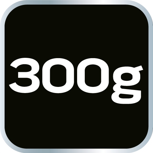 Wkłady klejowe 11mm przezroczyste 12szt na gorąco Kolor przezroczysty