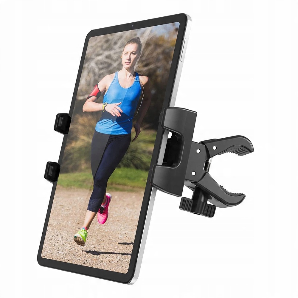 

Uchwyt Na Telefon Tablet Do Roweru 360° 15-58MM