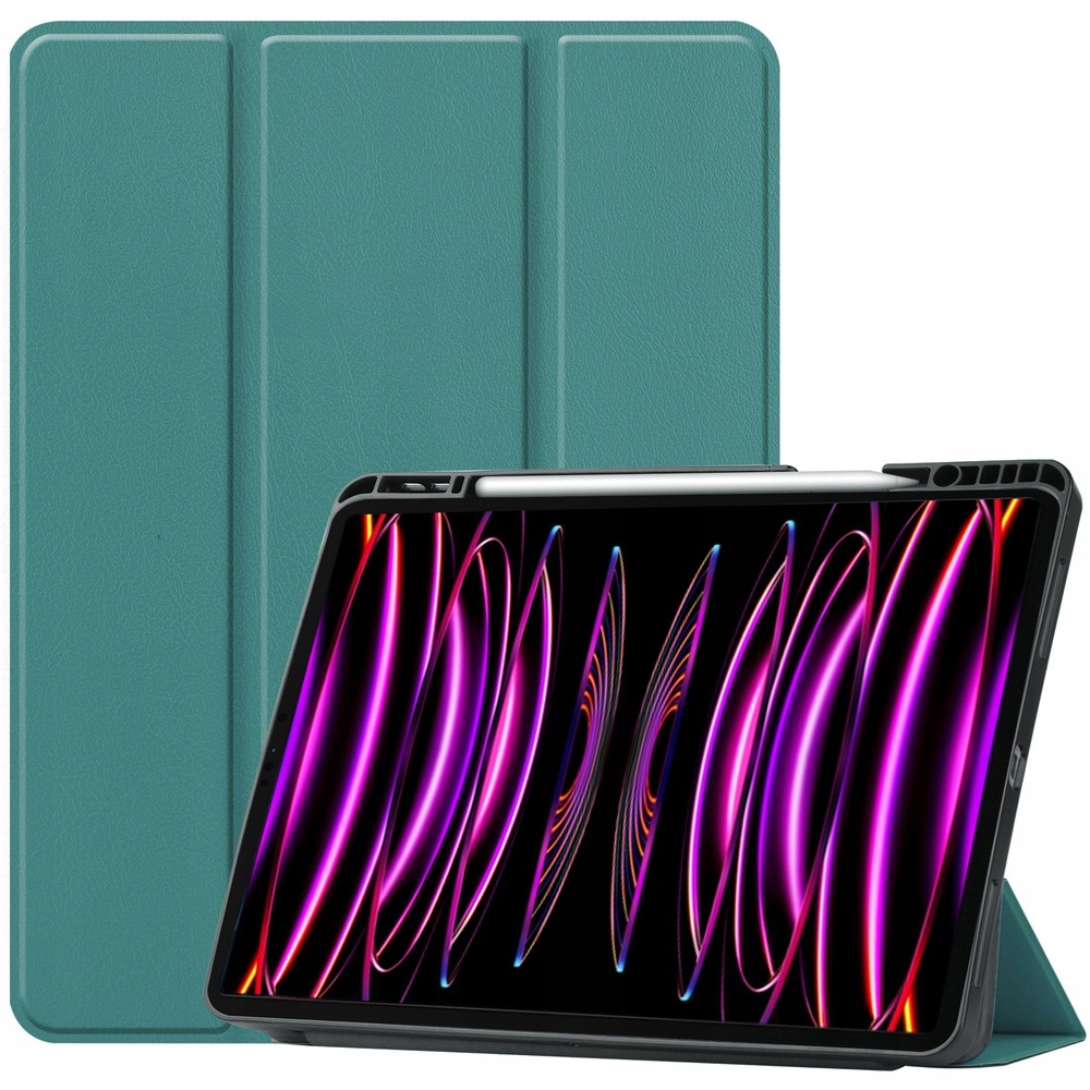 

Etui Bizon do iPad Pro 12.9 2022/2021/2020/2018