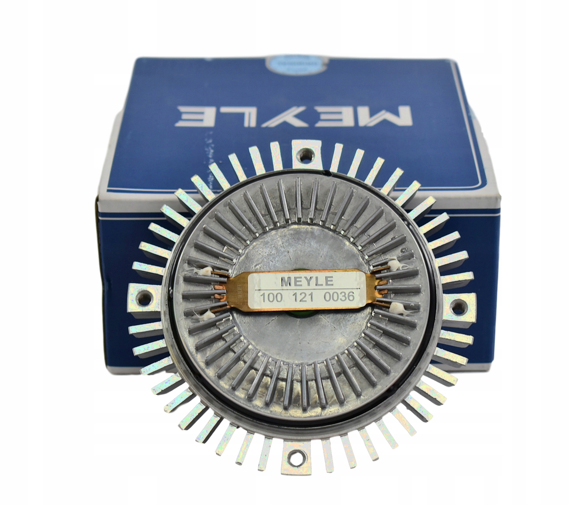 100 121 - MEYLE віскоза віскозна муфта AUDI A4 B5 B6