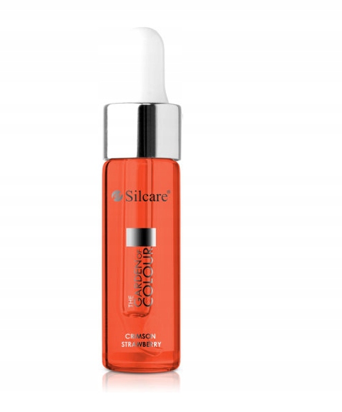 

Oliwka do paznokci i skórek Strawberry 15ml