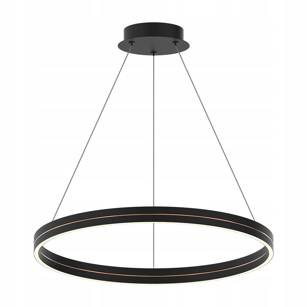Závesná lampa Gravity 36W Led