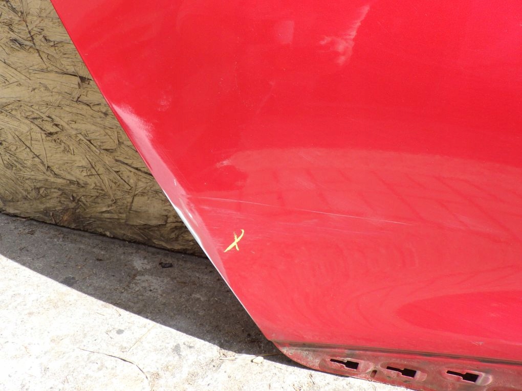 RENAULT CLIO IV 4 12- door right front rear.