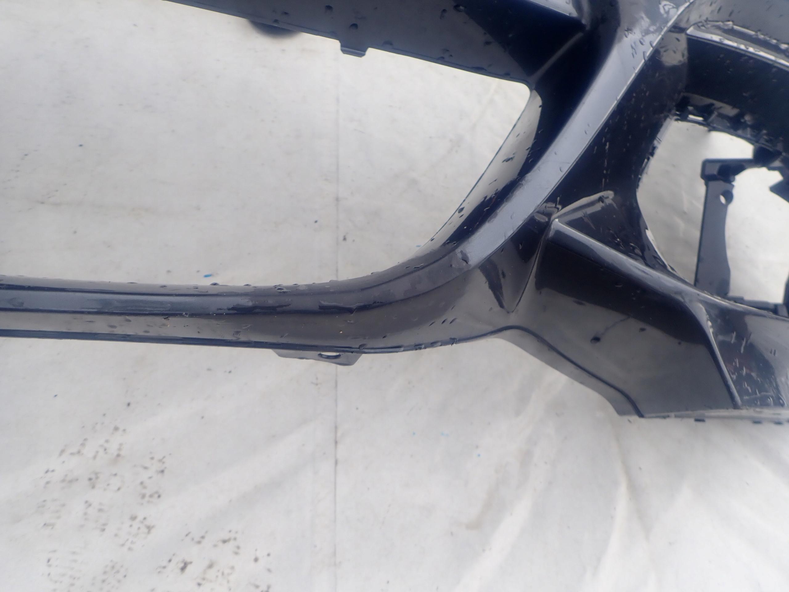 BMW 2 F22 F23 14- m-packet bumper front PDC SPR