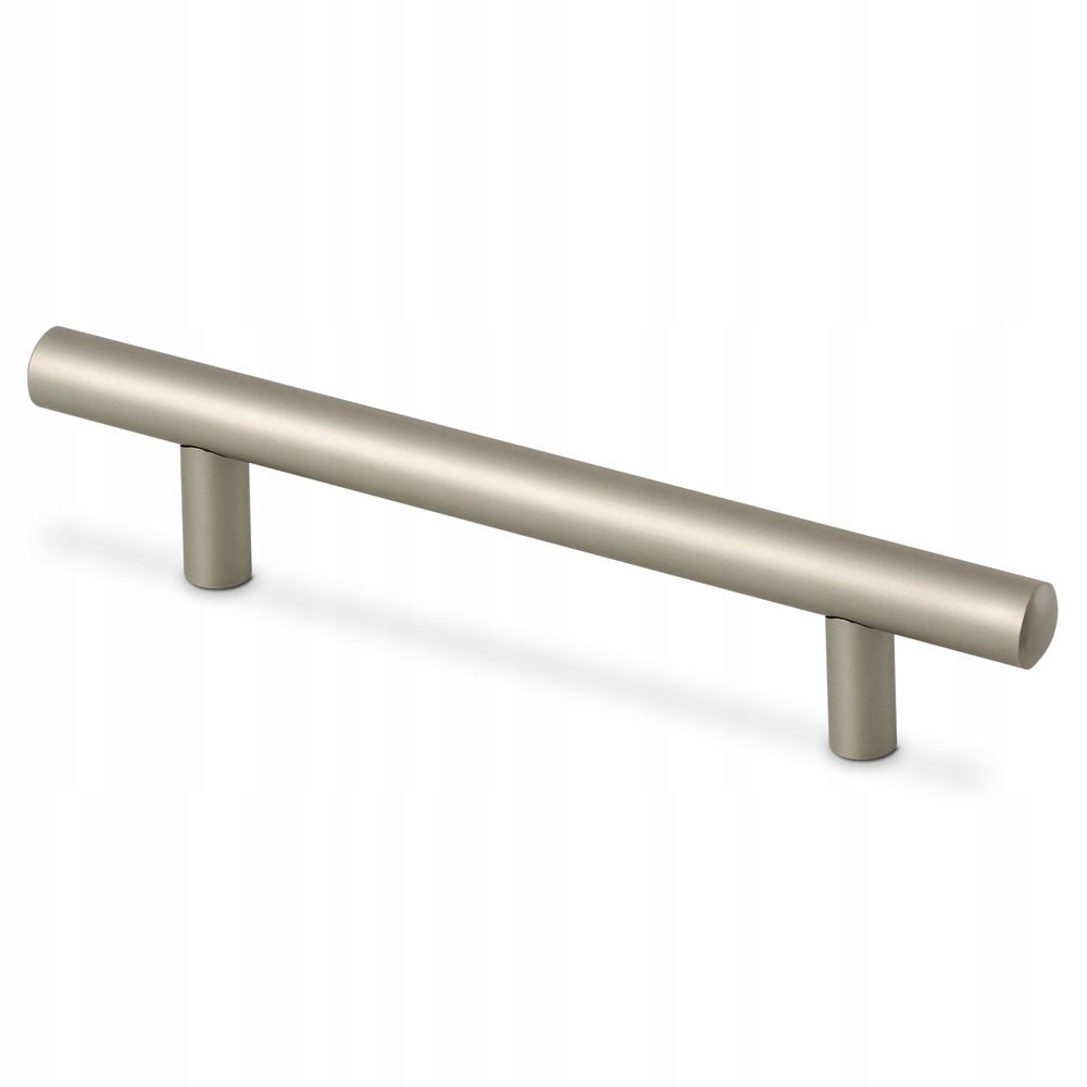 

Uchwyt Meblowy Relingowy Stal Reling Satyna 128mm