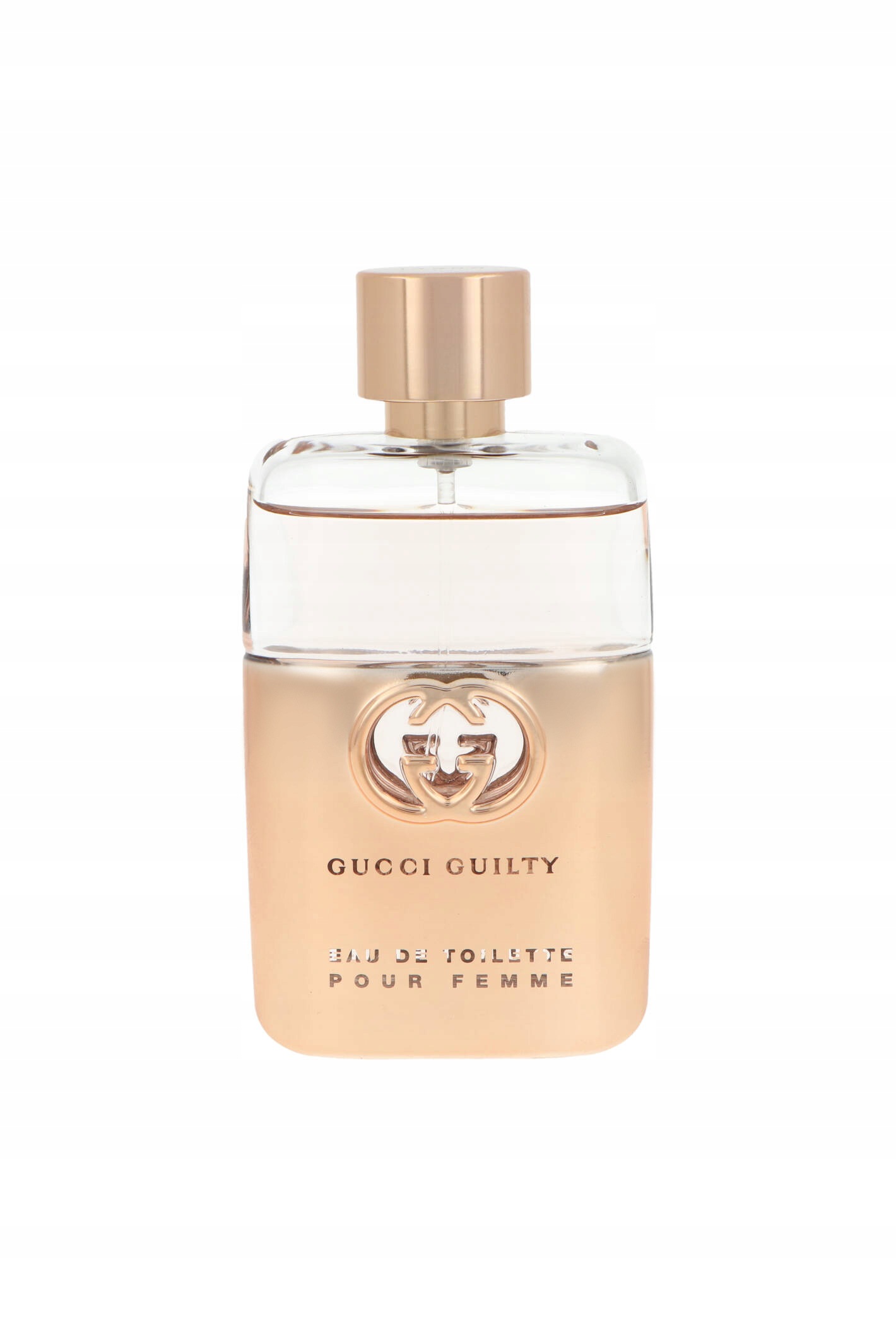 Gucci Guilty Edt 50 ml
