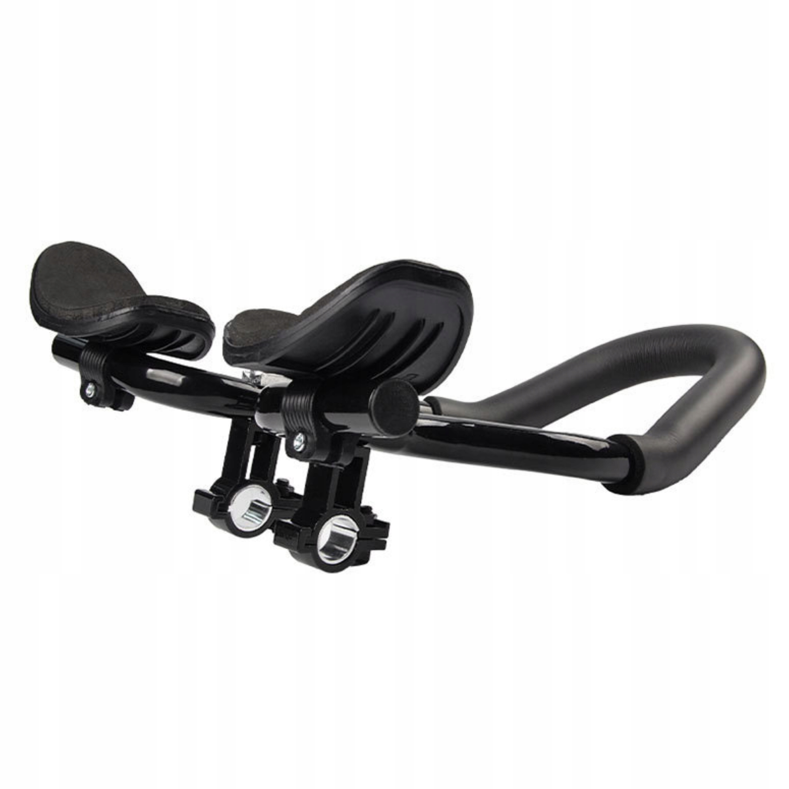 LEMONDKA TRIATHLONOWA ALUMINIOWA PRZYSTAWKA NAKŁADKA ZESTAW MONTAŻOWY Model LEMONDKA GEAROX